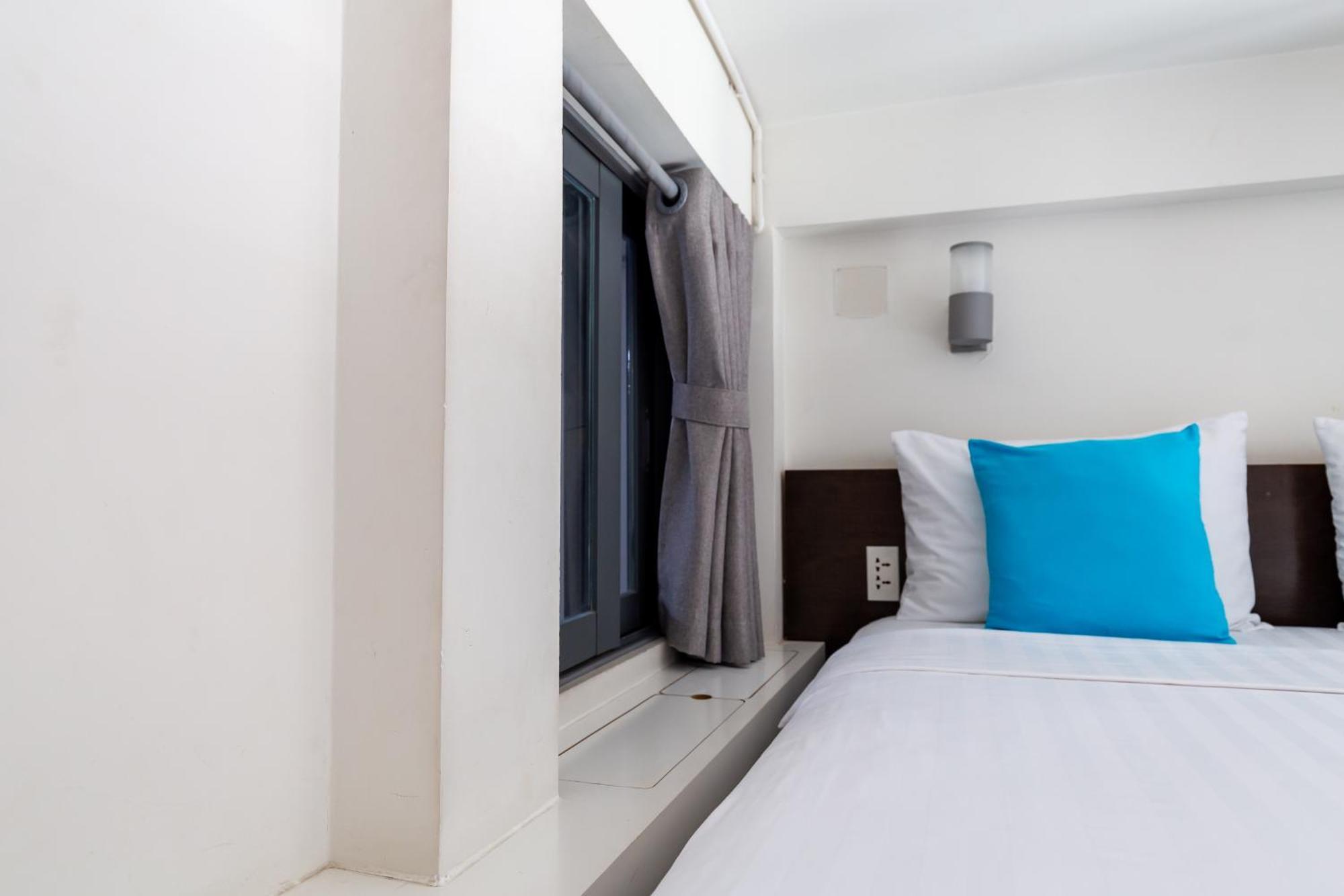 Appartement The Haven - Lofts By The Park à Hô Chi Minh-Ville Extérieur photo