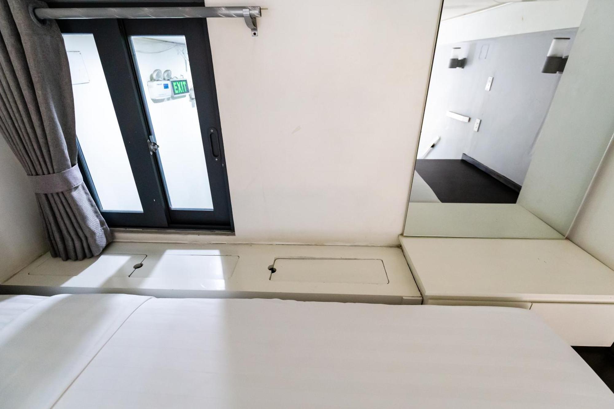 Appartement The Haven - Lofts By The Park à Hô Chi Minh-Ville Extérieur photo